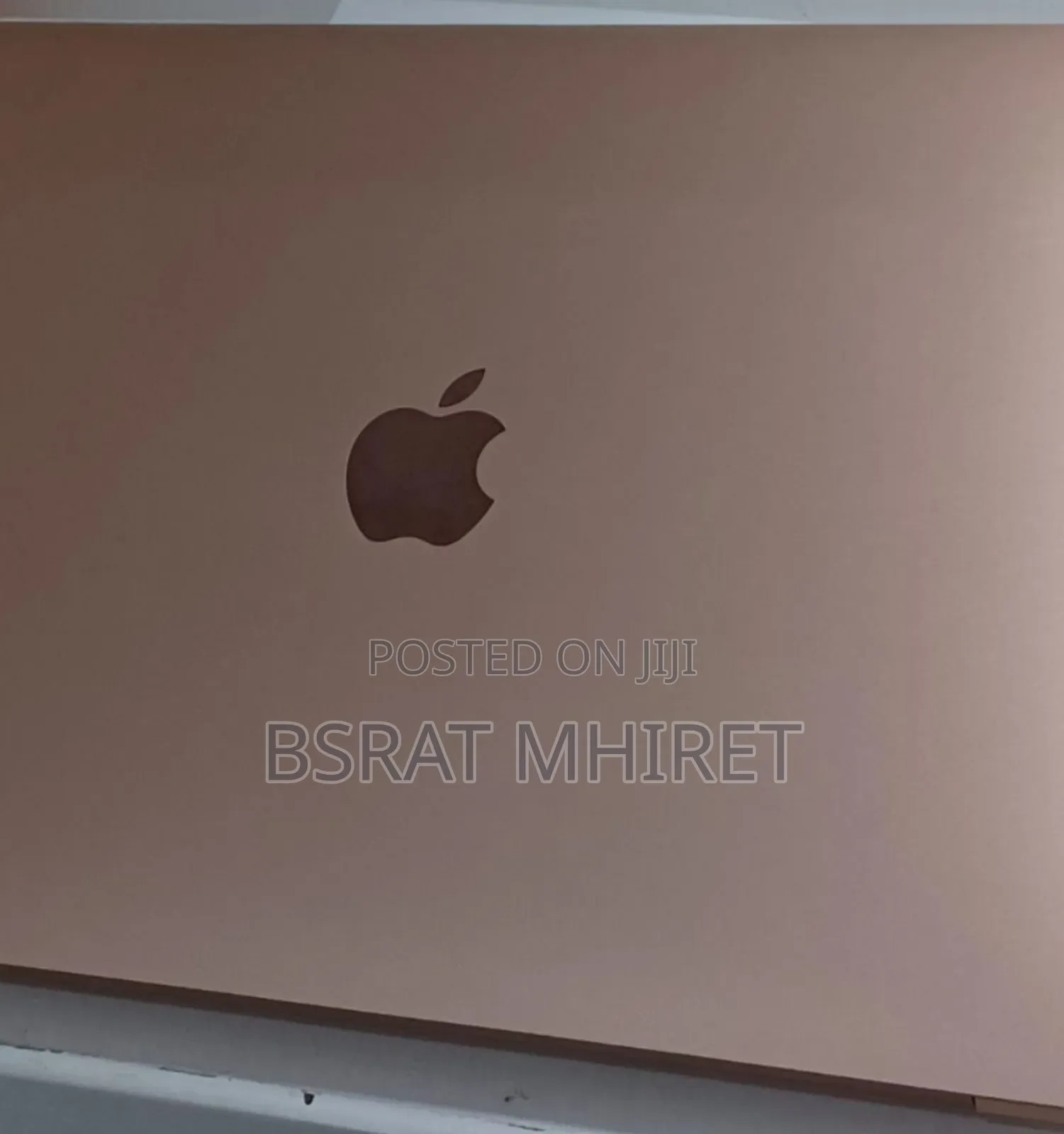 New Laptop Apple MacBook Air 2020 M1 8GB Apple M1 SSD 256GB