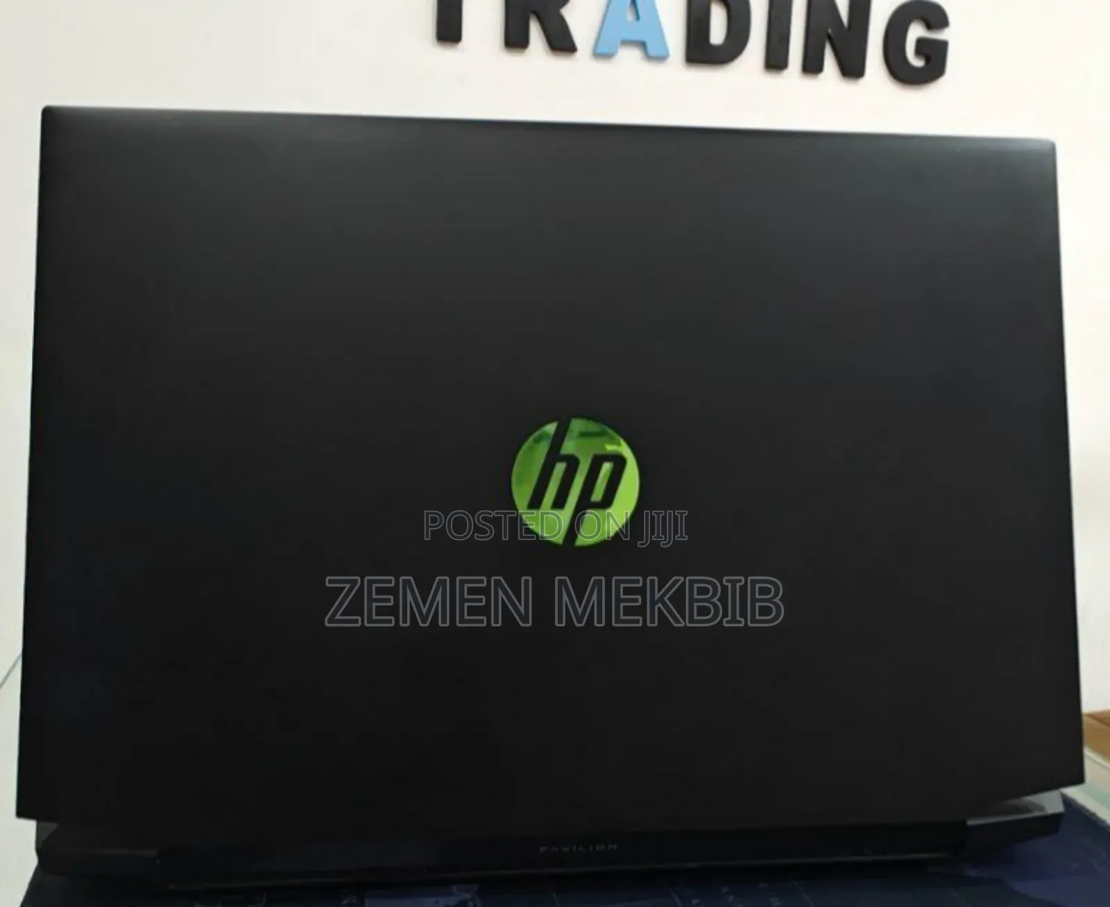 New Laptop HP Pavilion 15 16GB AMD Ryzen 5 SSD 512GB