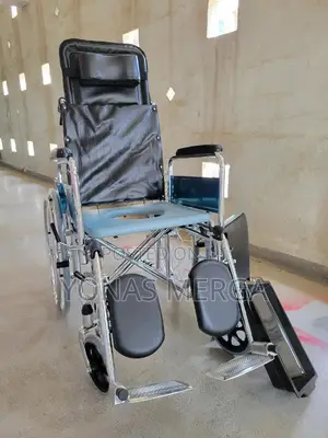 Built-in Toilet Funcn Wheelchair淹طcommode Bucket Wheelchair