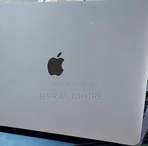 New Laptop Apple MacBook Air 2022 M2 8GB Apple M2 SSD 256GB