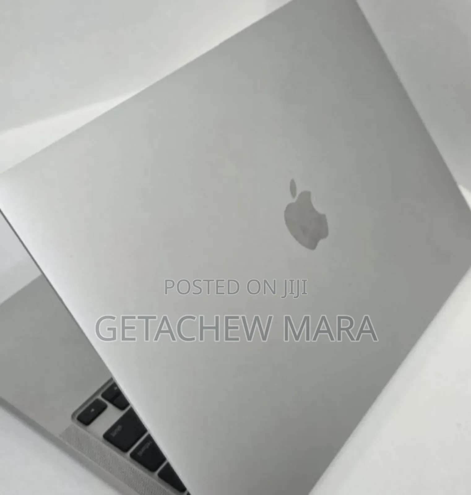 New Laptop Apple MacBook 8GB Intel Core I5 SSD 512GB