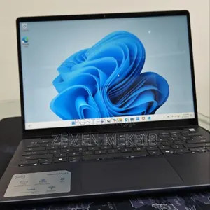 New Laptop Dell 16GB AMD Ryzen 7 SSD 1T