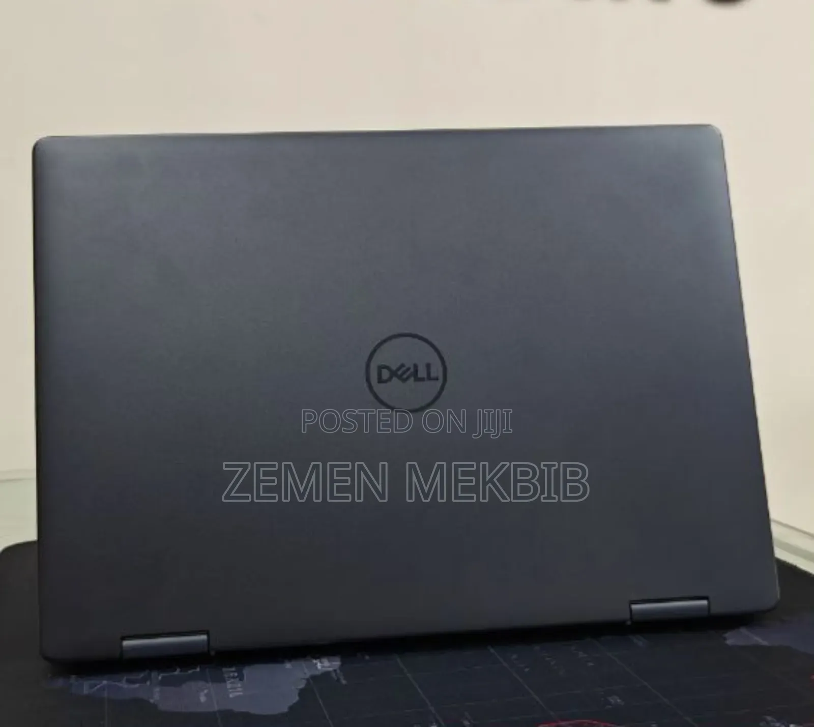 New Laptop Dell 16GB AMD Ryzen 7 SSD 1T