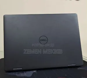 New Laptop Dell 16GB AMD Ryzen 7 SSD 1T