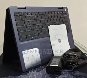 New Laptop Dell 16GB AMD Ryzen 7 SSD 1T