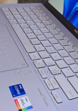 New Laptop Asus Zenbook 14 UX434 16GB Intel Core I7 SSD 512GB