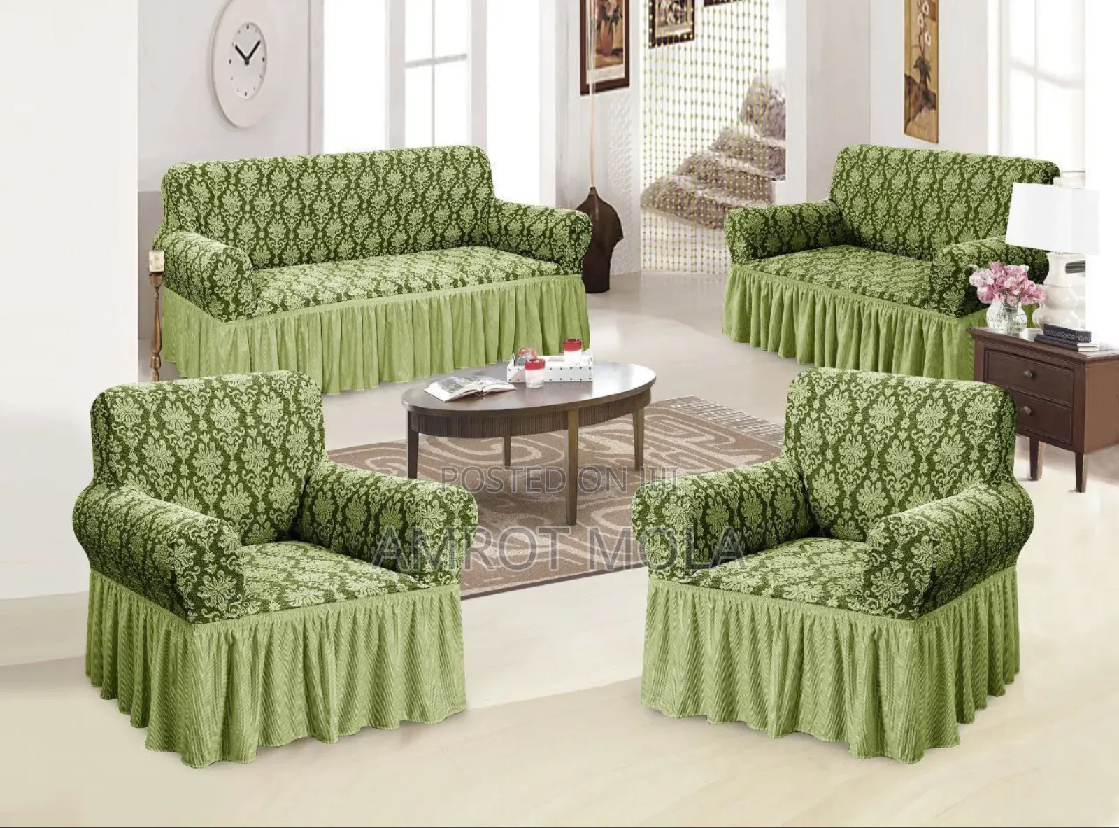 Trat Yalachewu Baleabeba Yesofa Cherk