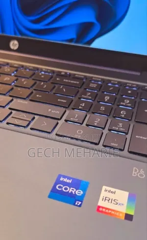 New Laptop HP Pavilion 15 16GB Intel Core I7 SSD 1T