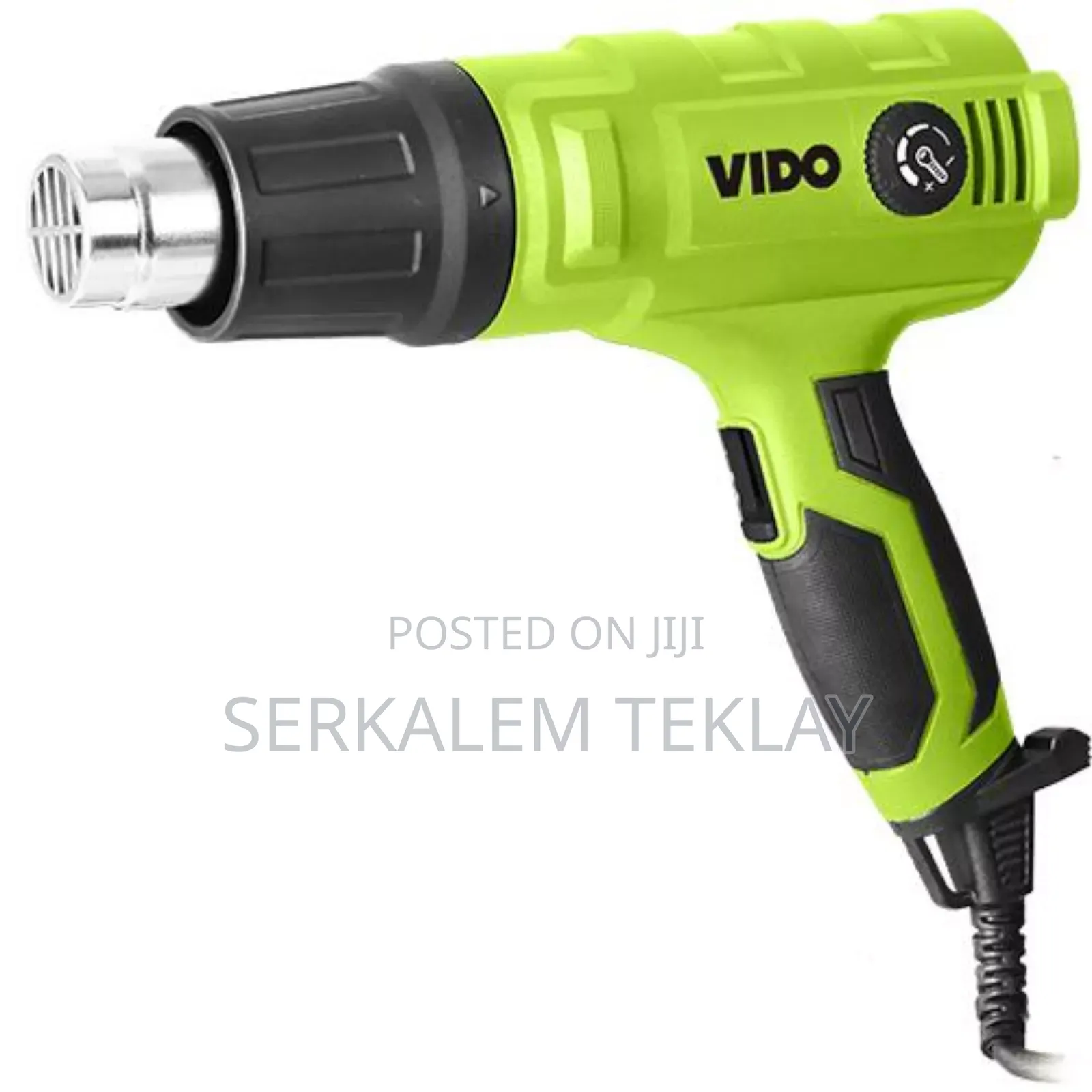 Vido 2000w Heat Gun