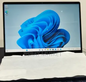 Photo - New Laptop Dell Inspiron 14 16GB AMD Ryzen 7 SSD 1T