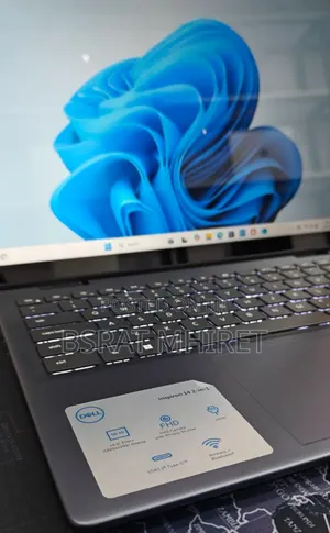 New Laptop Dell Inspiron 14 16GB AMD Ryzen 7 SSD 1T