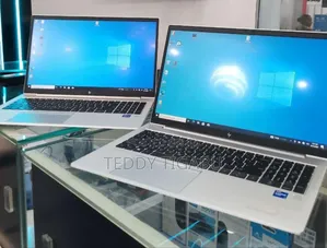 New Laptop HP EliteBook 850 G8 16GB Intel Core I7 SSD 512GB
