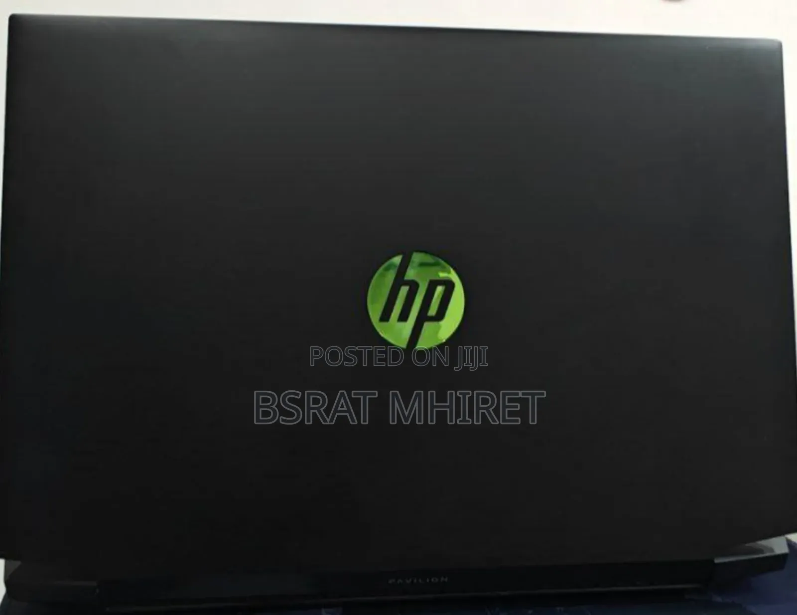 New Laptop HP Pavilion 15 16GB AMD Ryzen 5 SSD 512GB