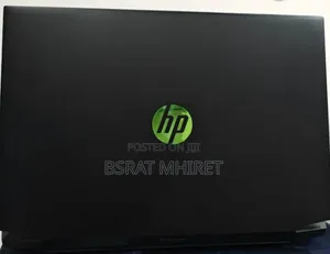 New Laptop HP Pavilion 15 16GB AMD Ryzen 5 SSD 512GB