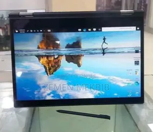 New Laptop Lenovo ThinkPad Yoga 16GB Intel Core I7 SSD 512GB