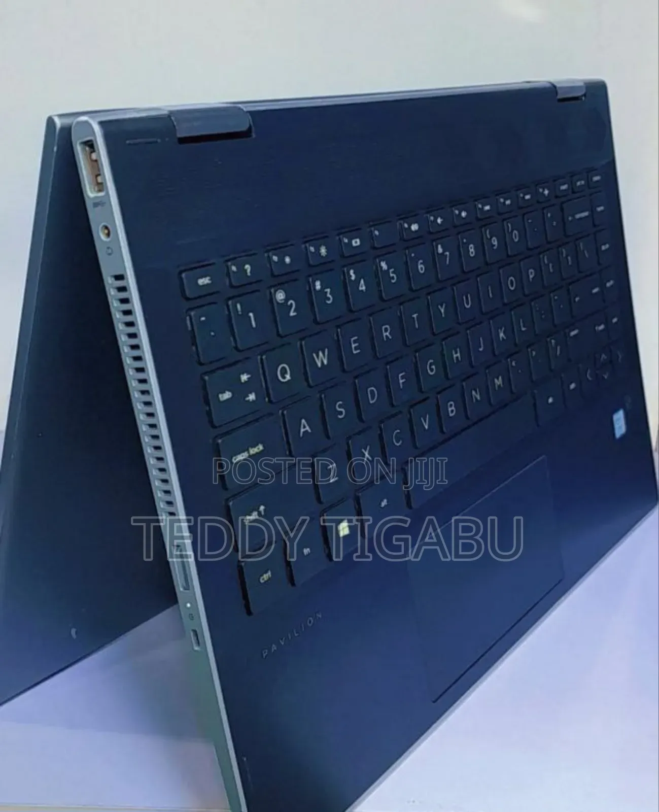 New Laptop HP Pavilion 15 8GB Intel Core I3 HDD 500GB