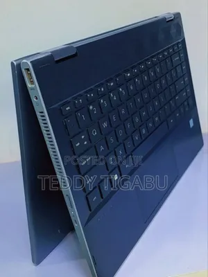 New Laptop HP Pavilion 15 8GB Intel Core I3 HDD 500GB