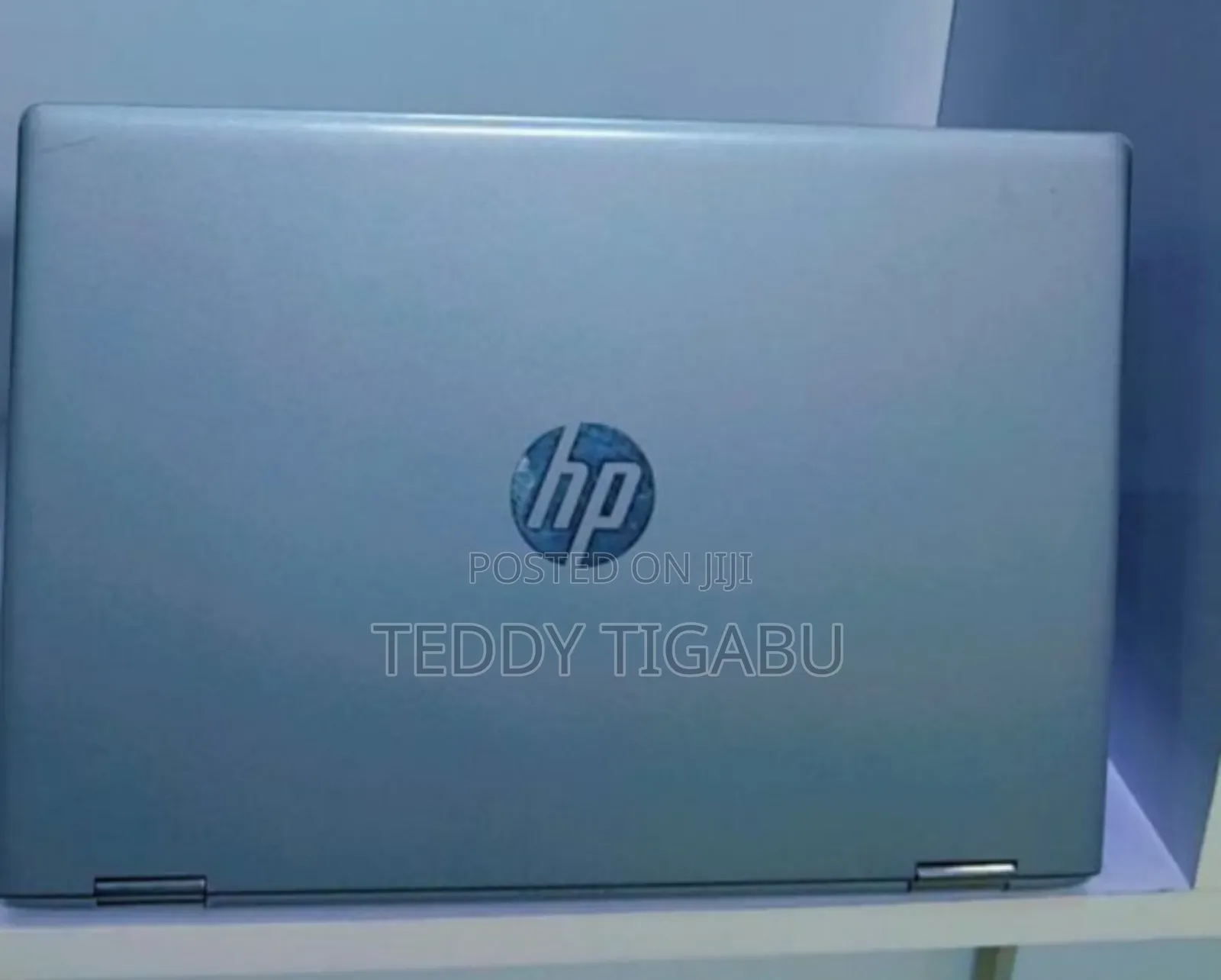 New Laptop HP Pavilion 15 8GB Intel Core I3 HDD 500GB