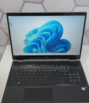 New Laptop HP Pavilion 15 8GB Intel Core I3 HDD 500GB