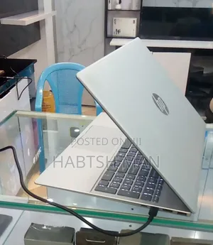 New Laptop HP Pavilion 15 16GB AMD Ryzen 7 SSD 512GB