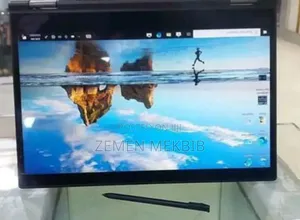 New Laptop Lenovo ThinkPad Yoga 16GB Intel Core I7 SSD 512GB