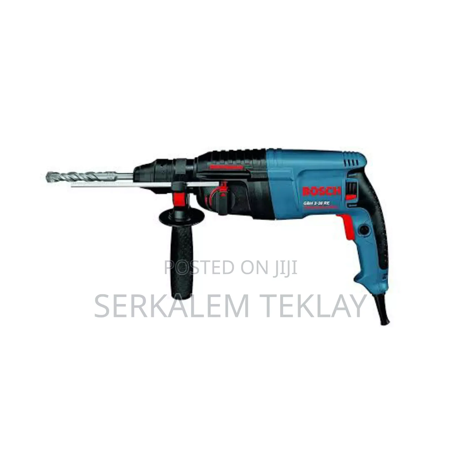Bosch Rotary Hammer