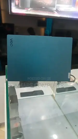New Laptop Lenovo 16GB Intel Core I7 SSD 1T