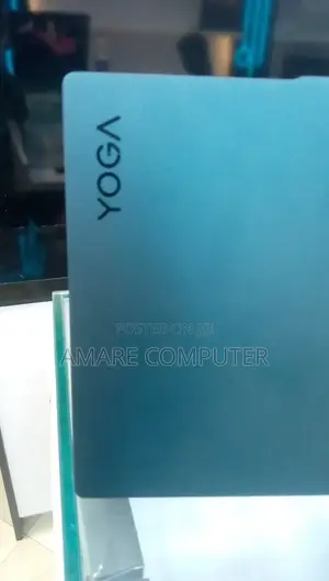New Laptop Lenovo 16GB Intel Core I7 SSD 1T