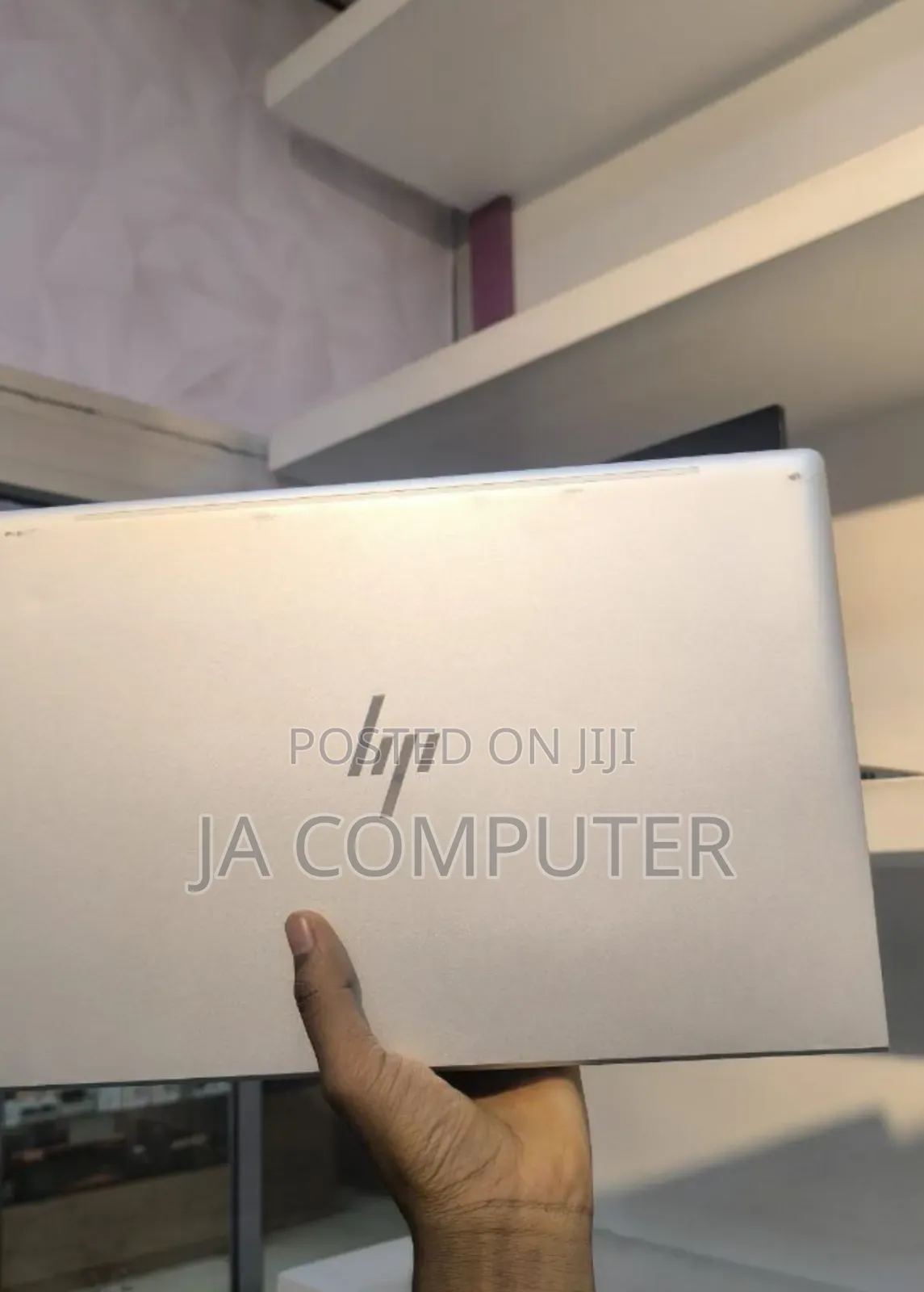 New Laptop HP EliteBook Folio G1 16GB AMD Ryzen 5 SSD 512GB