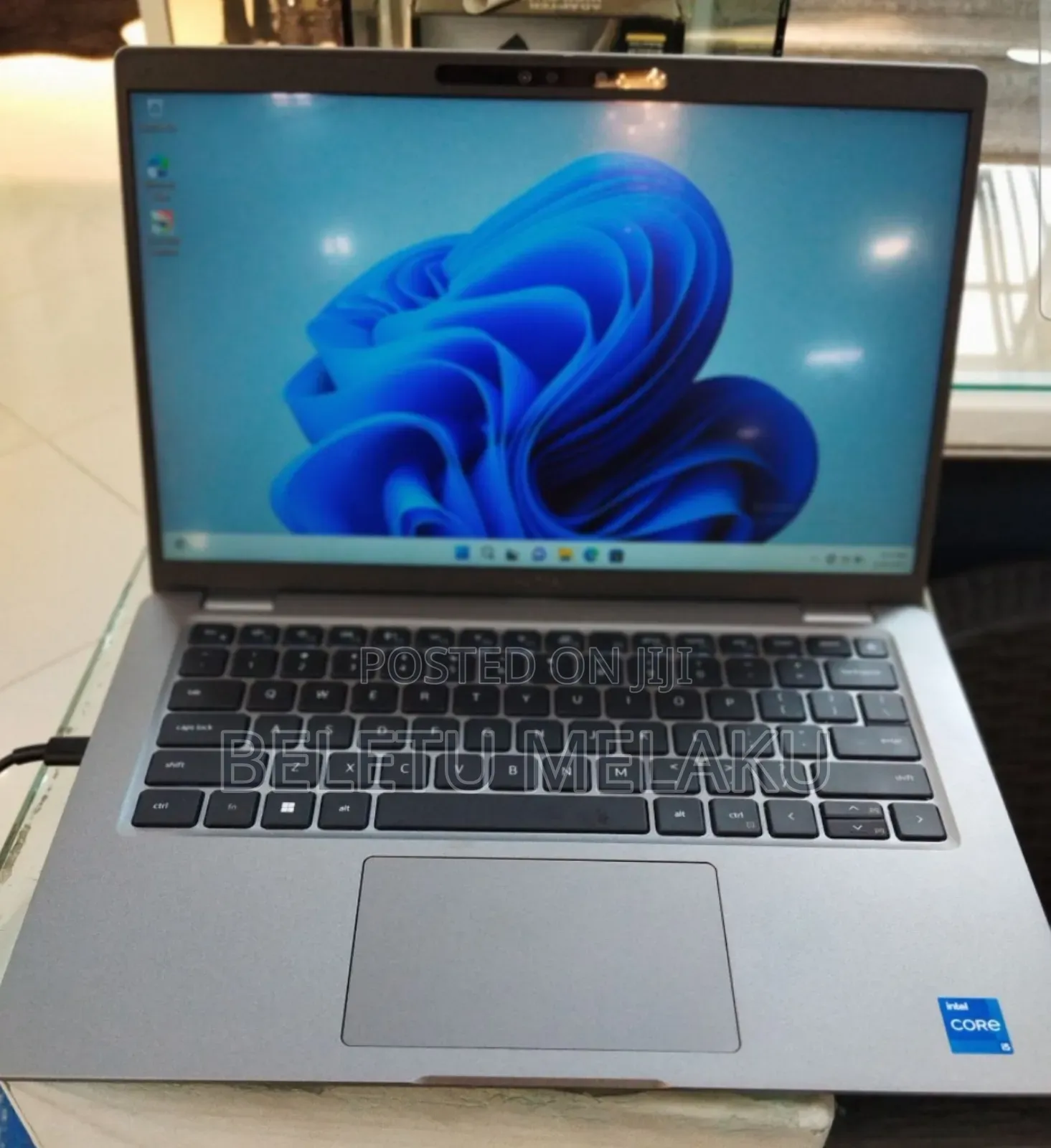 New Laptop Dell Latitude 5440 16GB Intel Core I5 SSD 512GB