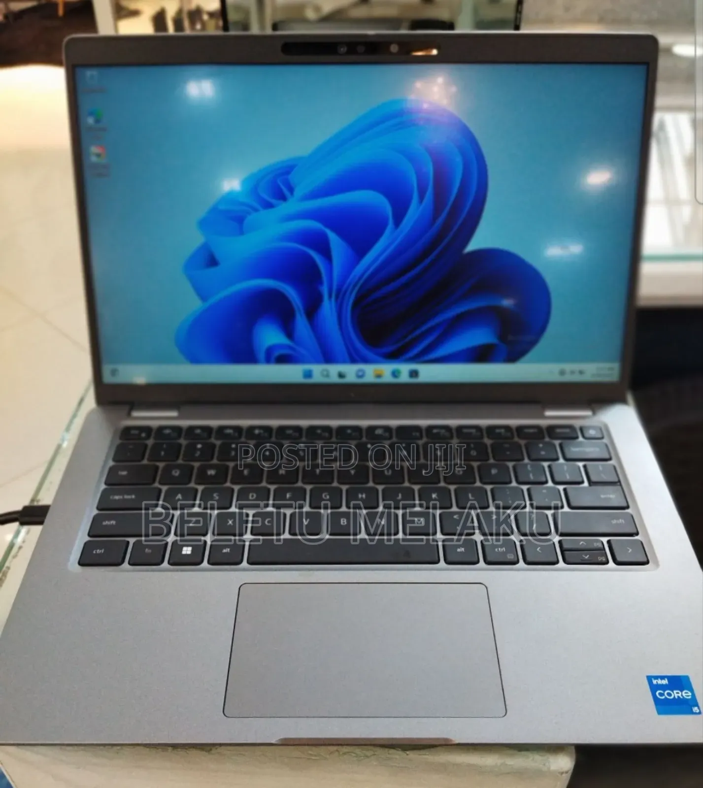 New Laptop Dell Latitude 5440 16GB Intel Core I5 SSD 512GB