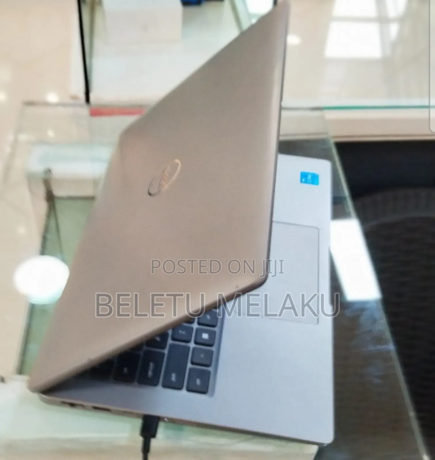 New Laptop Dell Latitude 5440 16GB Intel Core I5 SSD 512GB