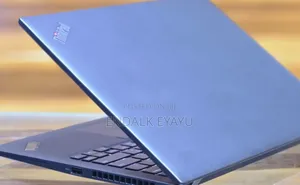 New Laptop Lenovo ThinkPad T14 16GB Intel Core I7 SSD 1T