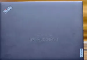 New Laptop Lenovo ThinkPad T14 16GB Intel Core I7 SSD 1T