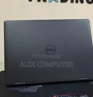 New Laptop Dell Inspiron 14 16GB AMD Ryzen 7 SSD 1T