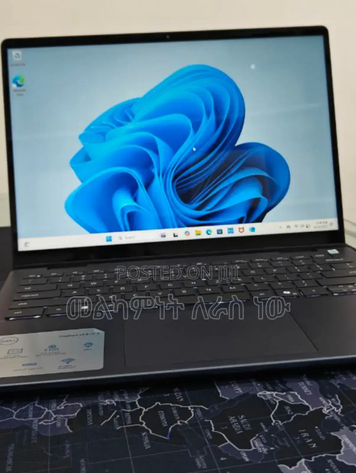 New Laptop Dell Inspiron 14 16GB AMD Ryzen 7 SSD 1T