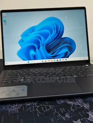 New Laptop Dell Inspiron 14 16GB AMD Ryzen 7 SSD 1T