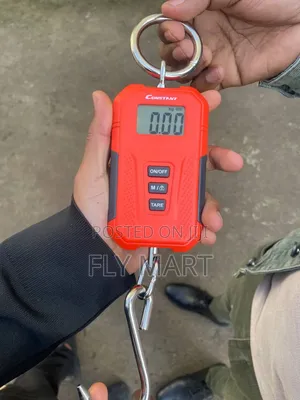 ✨Constant Hanging Scale ✨ተጠልጣይ ሚዛን✨