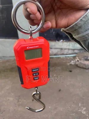 ✨Constant Hanging Scale ✨ተጠልጣይ ሚዛን✨