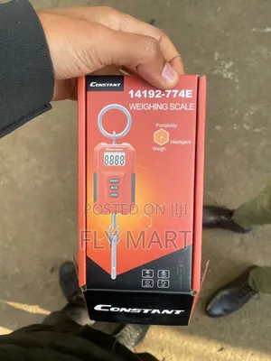 ✨Constant Hanging Scale ✨ተጠልጣይ ሚዛን✨