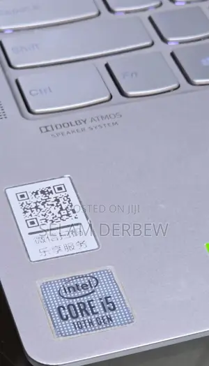 New Laptop Lenovo ThinkPad Yoga 8GB Intel Core I5 SSD 512GB