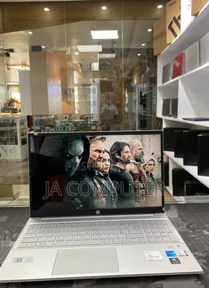 Photo - New Laptop HP Pavilion 15 16GB Intel Core I5 SSD 512GB