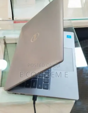 New Laptop Dell 16GB Intel Core I5 SSD 512GB