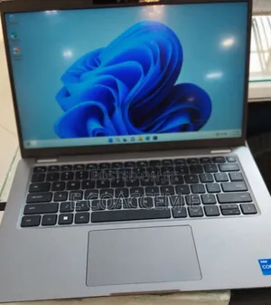 Photo - New Laptop Dell 16GB Intel Core I5 SSD 512GB