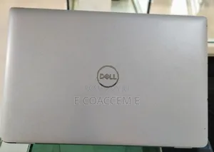 New Laptop Dell 16GB Intel Core I5 SSD 512GB