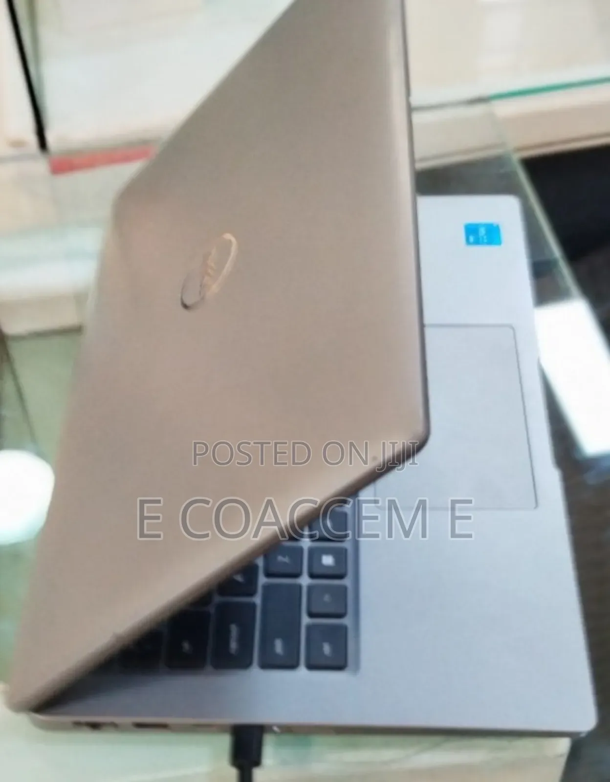 New Laptop Dell 16GB Intel Core I5 SSD 512GB