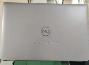 New Laptop Dell 16GB Intel Core I5 SSD 512GB