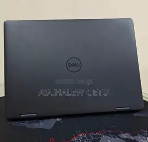 New Laptop Dell Inspiron 15 16GB AMD Ryzen 7 SSD 512GB