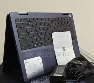 New Laptop Dell Inspiron 15 16GB AMD Ryzen 7 SSD 512GB