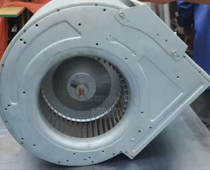 Photo - Ac Direct Drive Fan